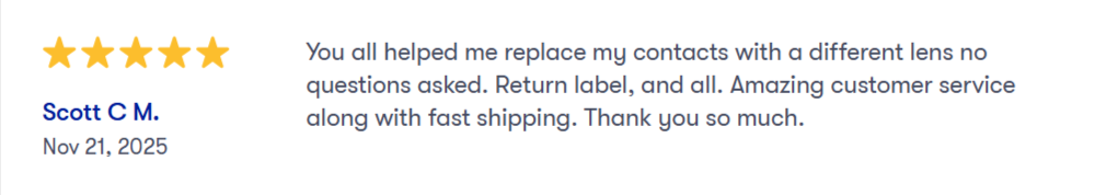 1-800-Contacts-Review